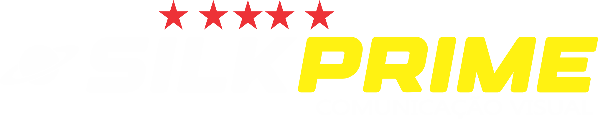 Logo da Silk Prime