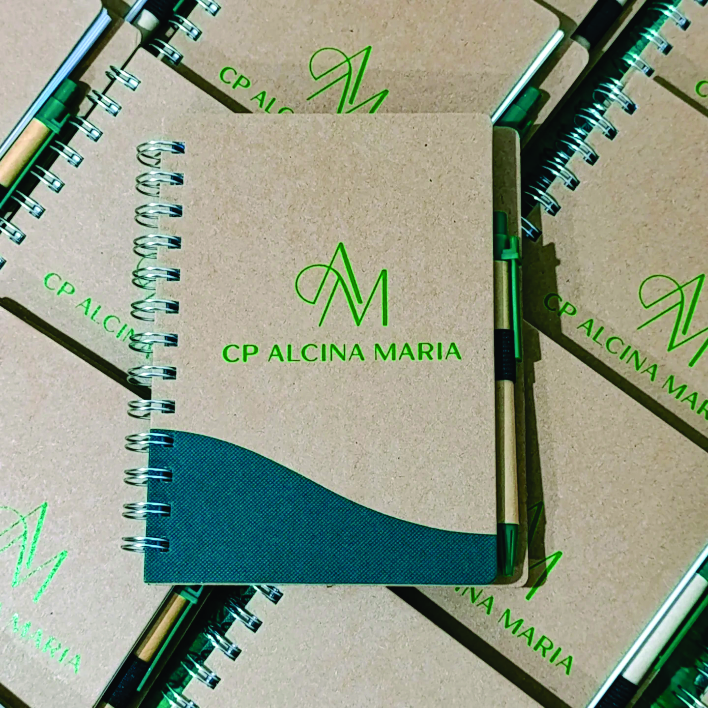 Silk em Carderneta Ecologica